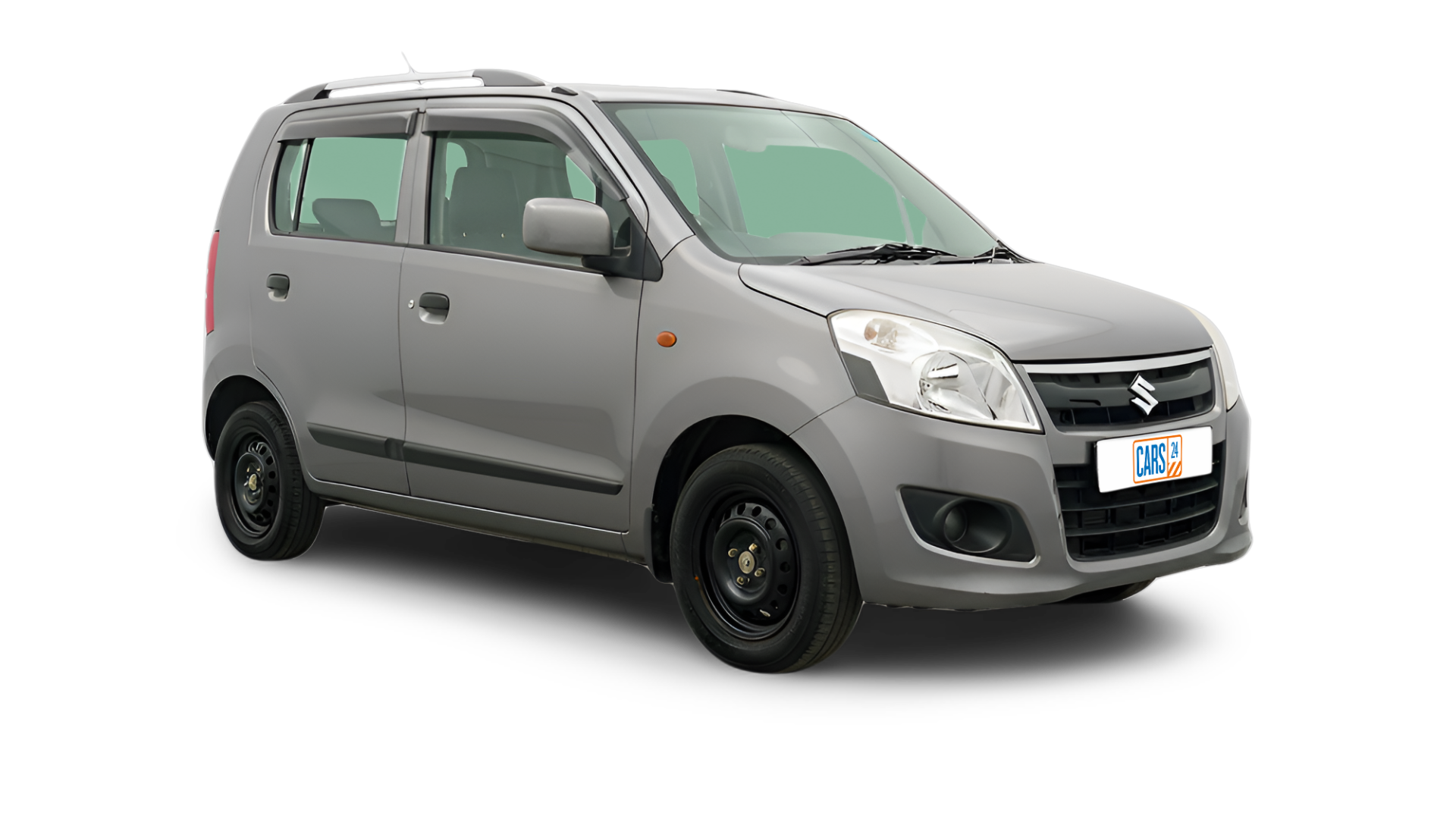 Maruti Wagon R 1.0-img